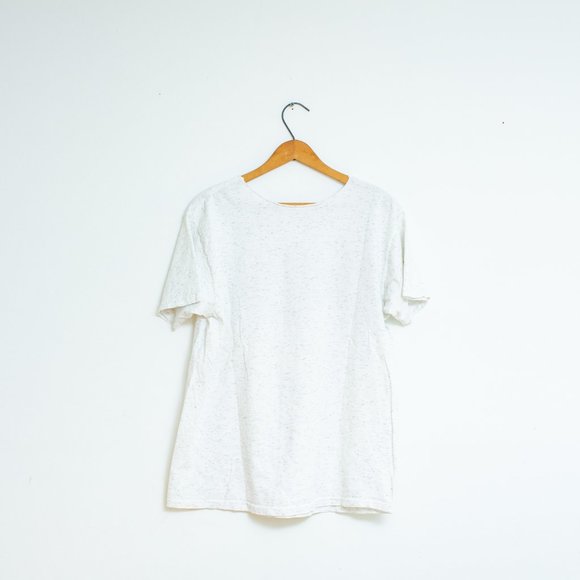 Vintage 90's Fuddruckers Buena Park T-shirt Size L - Picture 2 of 7